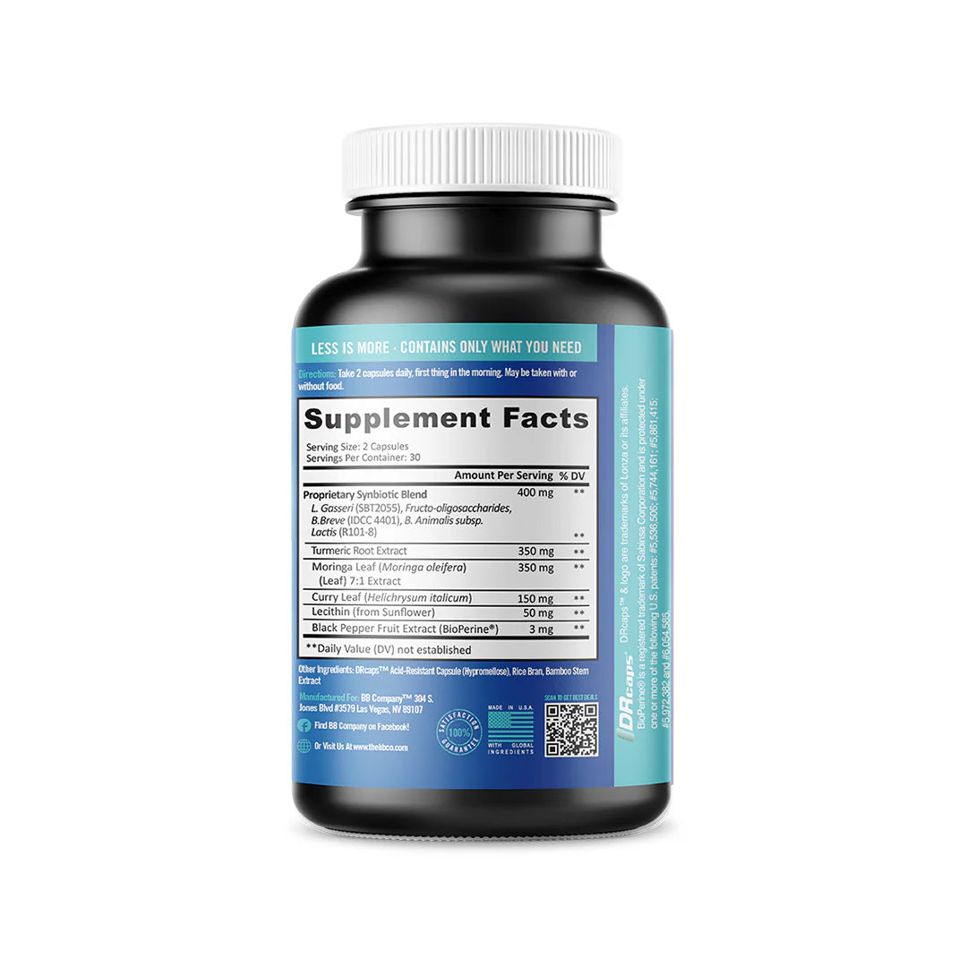 Provitalize Probiotics for Women, Menopause Joint Support, Sexy Midsection Curves
